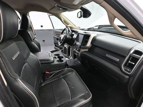 Used 2022 RAM 2500 Laramie AWD/4WD image 48