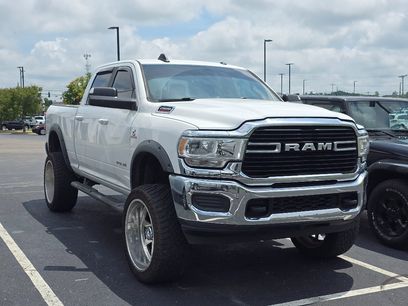 Used 2019 RAM 2500 Big Horn