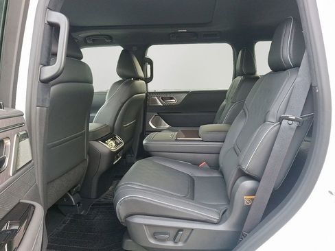 New 2026 INFINITI QX80 Autograph w/ Premium Cargo Package AWD/4WD image 5