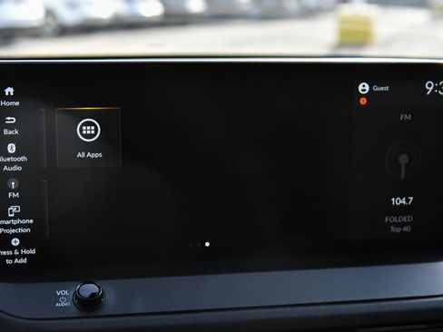 Used 2024 Honda Accord Sport image 24