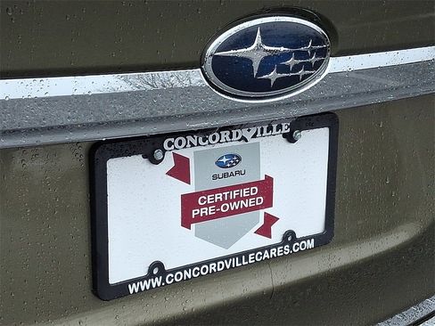 Certified 2025 Subaru Ascent Premium image 30