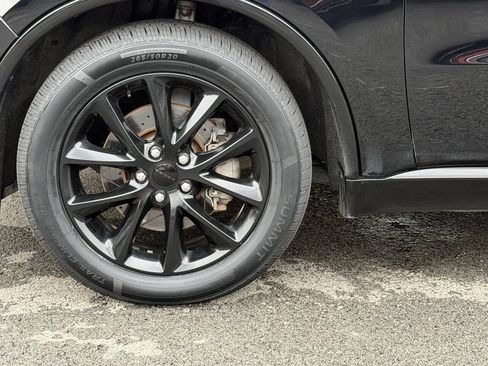 Used 2019 Dodge Durango R/T AWD/4WD image 9