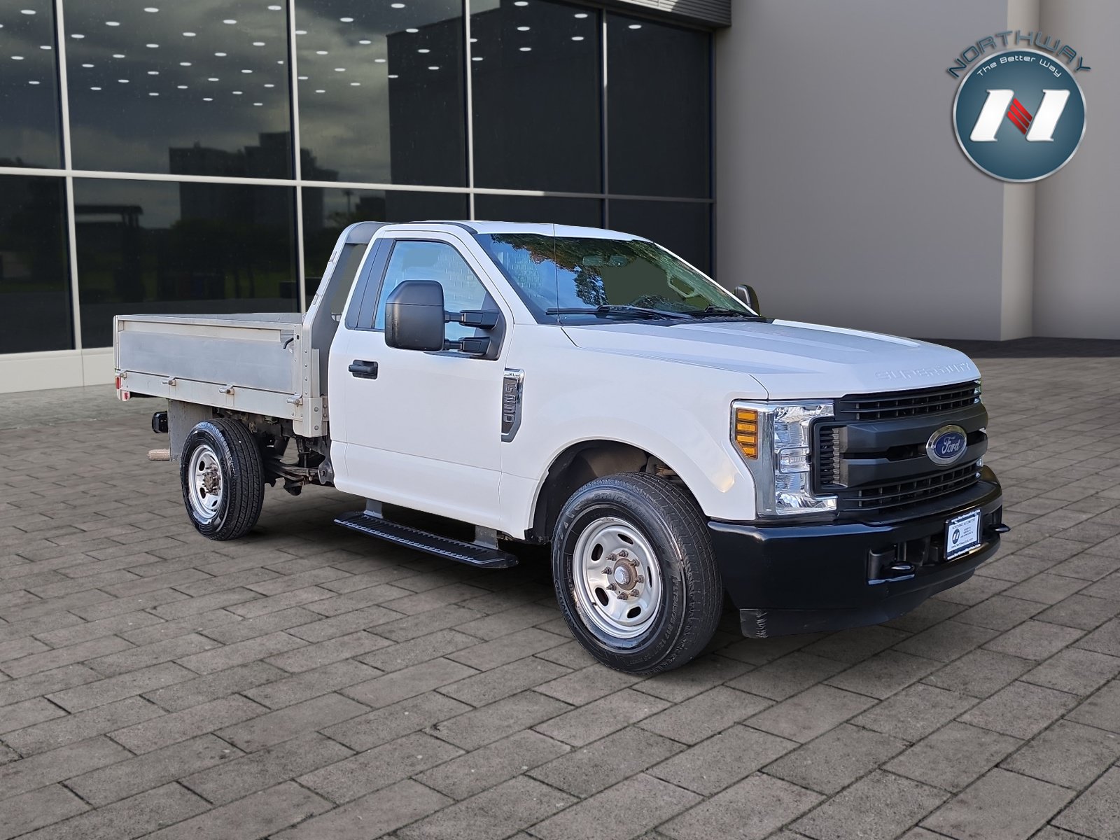 Used 2019 Ford F250 XL RWD image 7