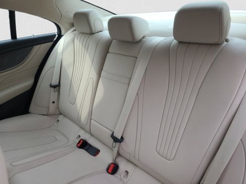 Used 2019 Mercedes-Benz CLS 450 4MATIC image 19