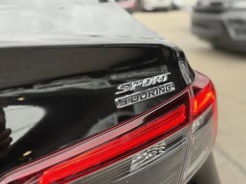 Used 2025 Honda Civic Sport Touring image 40