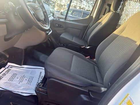 Used 2024 Ford Transit 250 Low Roof w/ Exterior Upgrade Package image 9