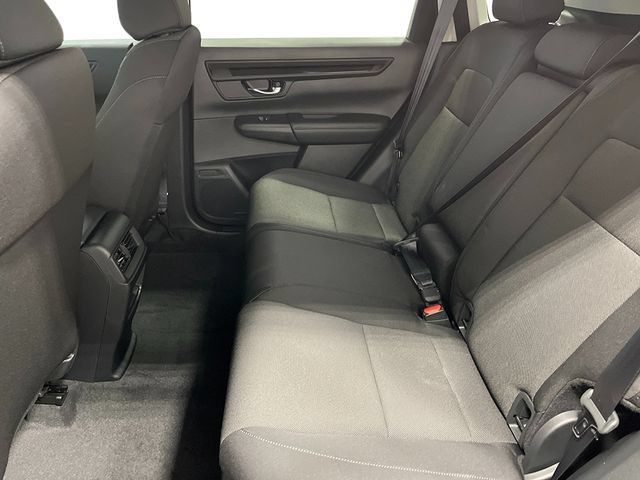 New 2027 Honda CR-V LX image 21