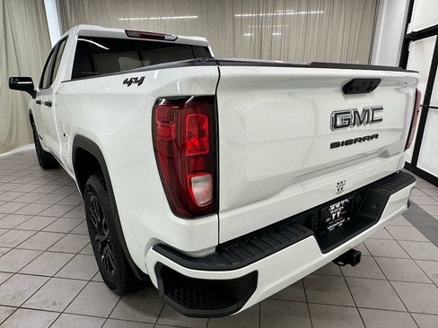 Certified 2023 GMC Sierra 1500 Pro w/ Graphite Edition image 11
