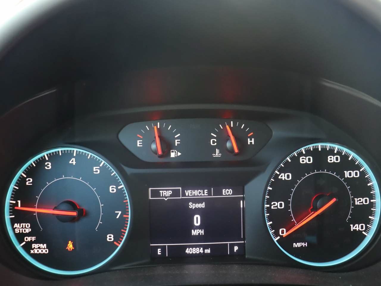 Used 2020 Chevrolet Malibu LS FWD image 10