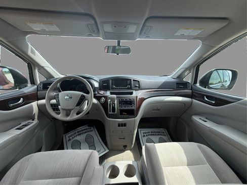 Used 2016 Nissan Quest SV FWD image 27