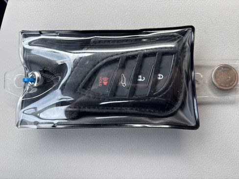 Used 2025 Lexus RX 350h w/ Accessory Package AWD/4WD image 36