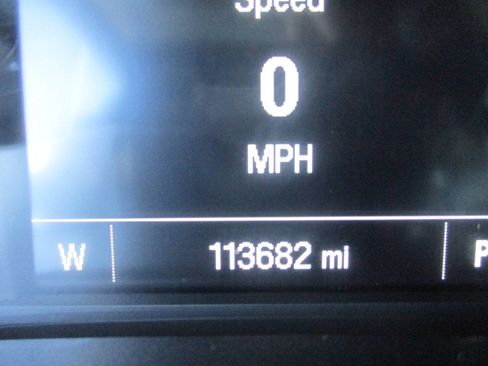 Used 2015 Chevrolet Colorado Z71 RWD image 32