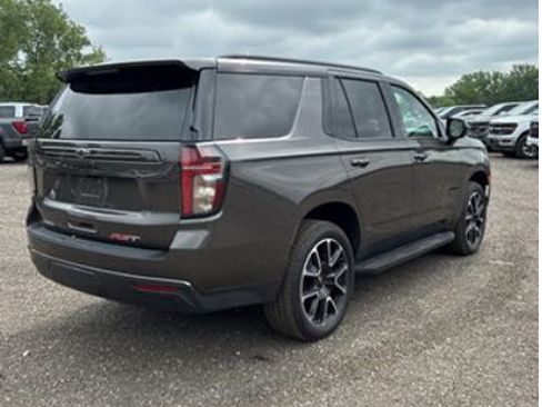 Used 2021 Chevrolet Tahoe RST w/ Rear Media and Nav Package AWD/4WD image 2