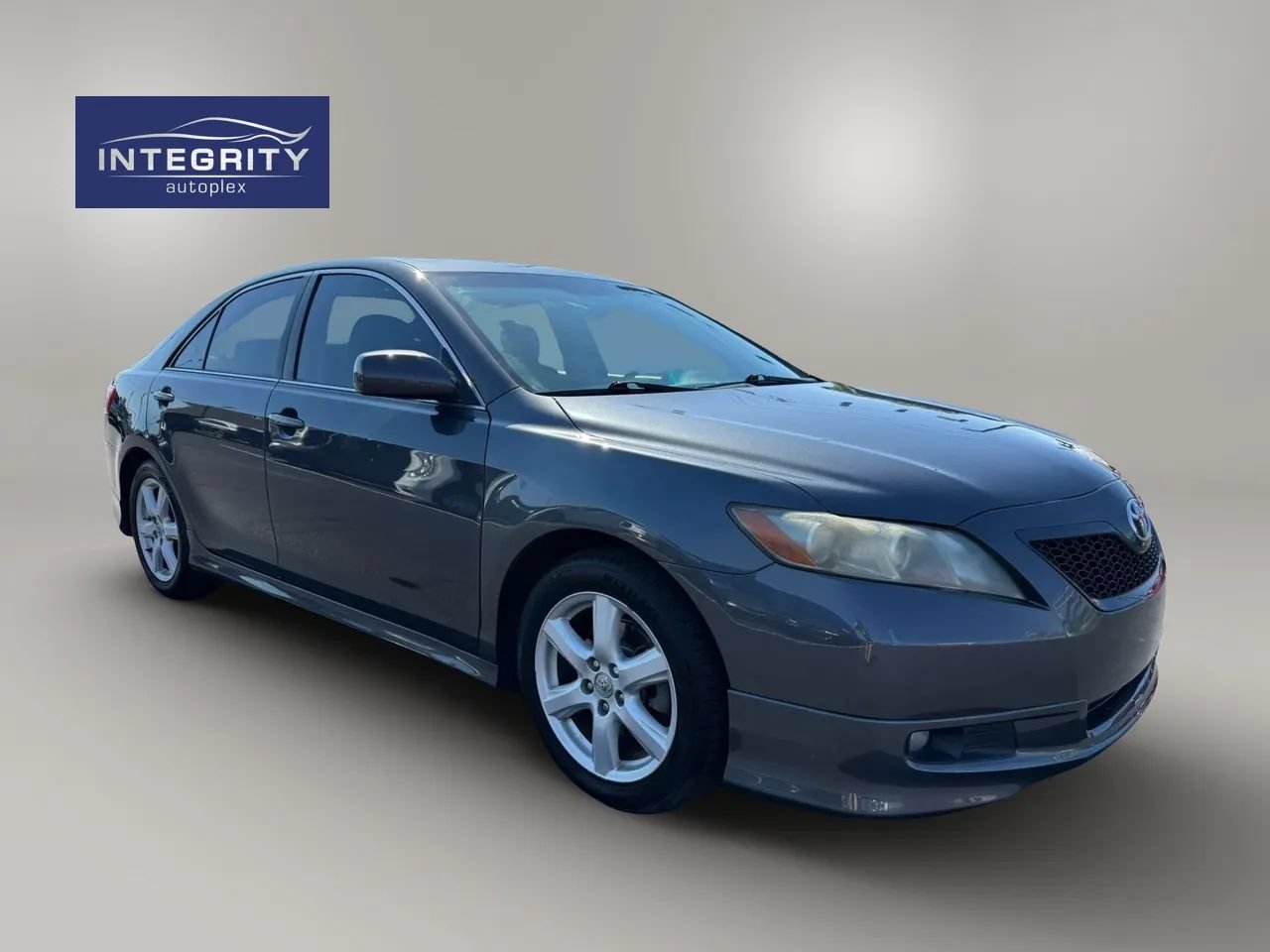 Used 2009 Toyota Camry SE FWD image 7