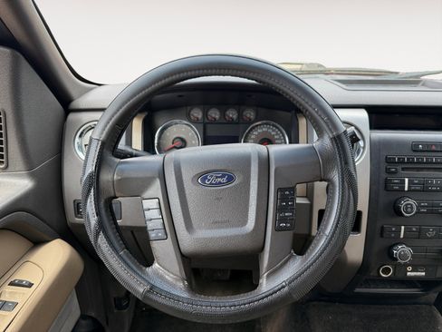 Used 2010 Ford F150 image 12