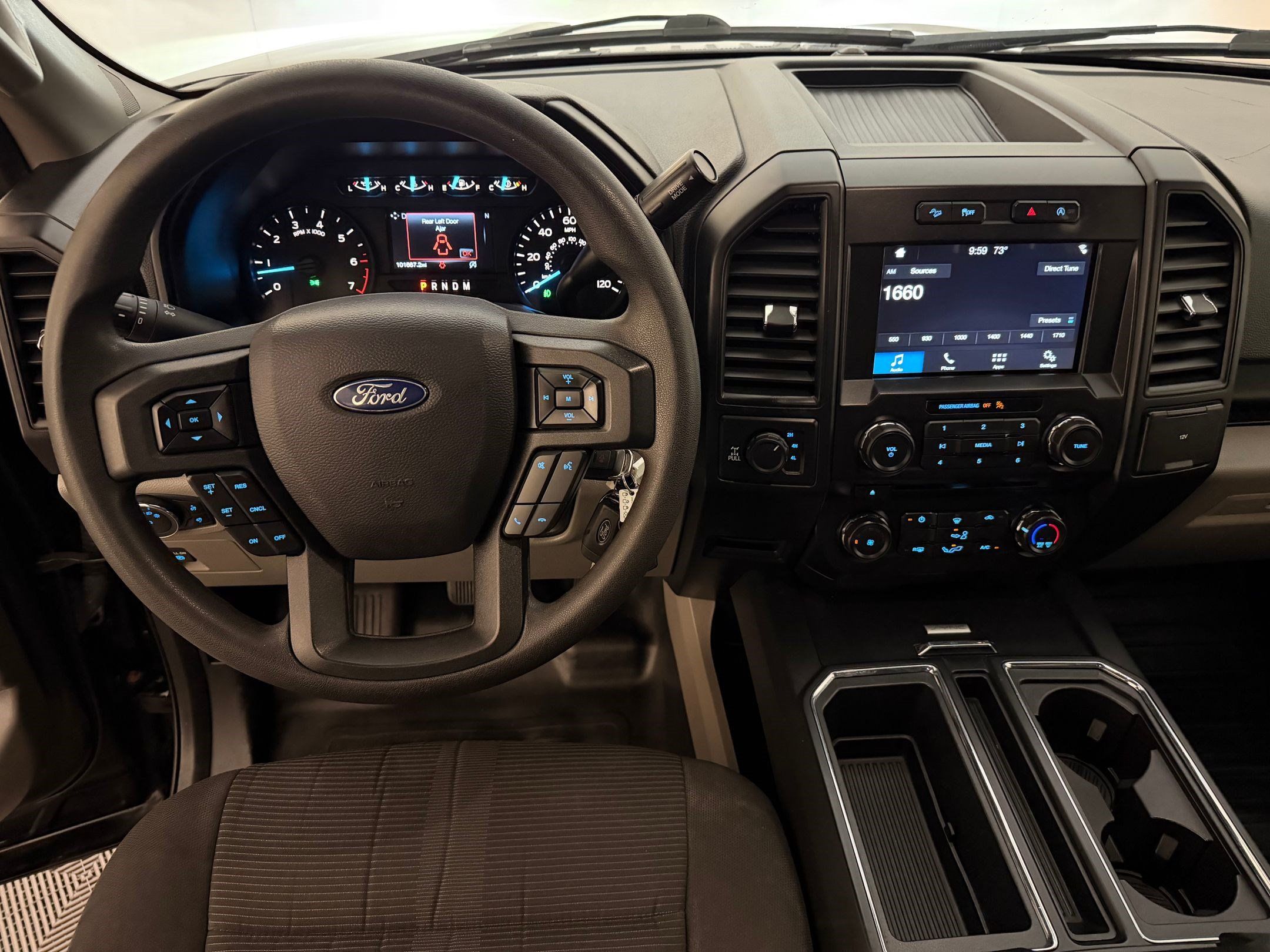Used 2018 Ford F150 XL w/ Equipment Group 101A Mid AWD/4WD image 33