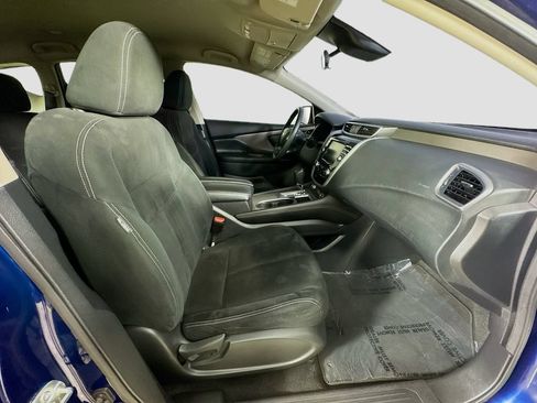Used 2022 Nissan Murano S w/ Cargo Package FWD image 33