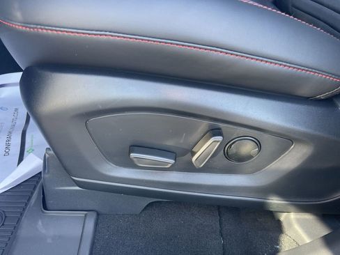 New 2026 Ford Explorer ST-Line AWD/4WD image 18