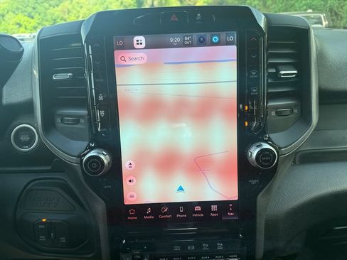 New 2026 RAM 3500 Tradesman AWD/4WD image 31
