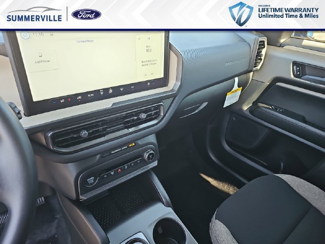 New 2026 Ford Bronco Sport Big Bend AWD/4WD image 21
