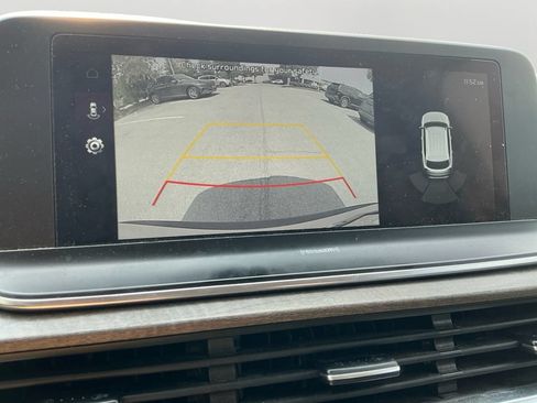 Used 2022 Kia Telluride EX w/ EX Premium Package AWD/4WD image 26