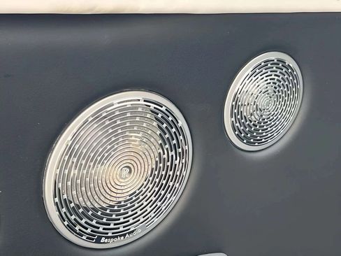 New 2026 Rolls-Royce Cullinan AWD/4WD image 19