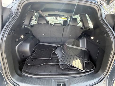 Used 2024 Honda CR-V Sport Touring image 32