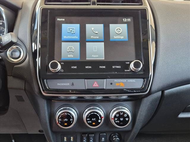 Used 2024 Mitsubishi Outlander Sport AWD image 14