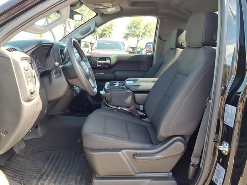 Used 2026 GMC Sierra 1500 Pro w/ Pro Value Package AWD/4WD image 14