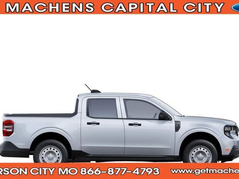 New 2025 Ford Maverick XL image 6