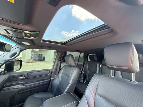 Certified 2024 Toyota Land Cruiser w/ Premium Package image 16