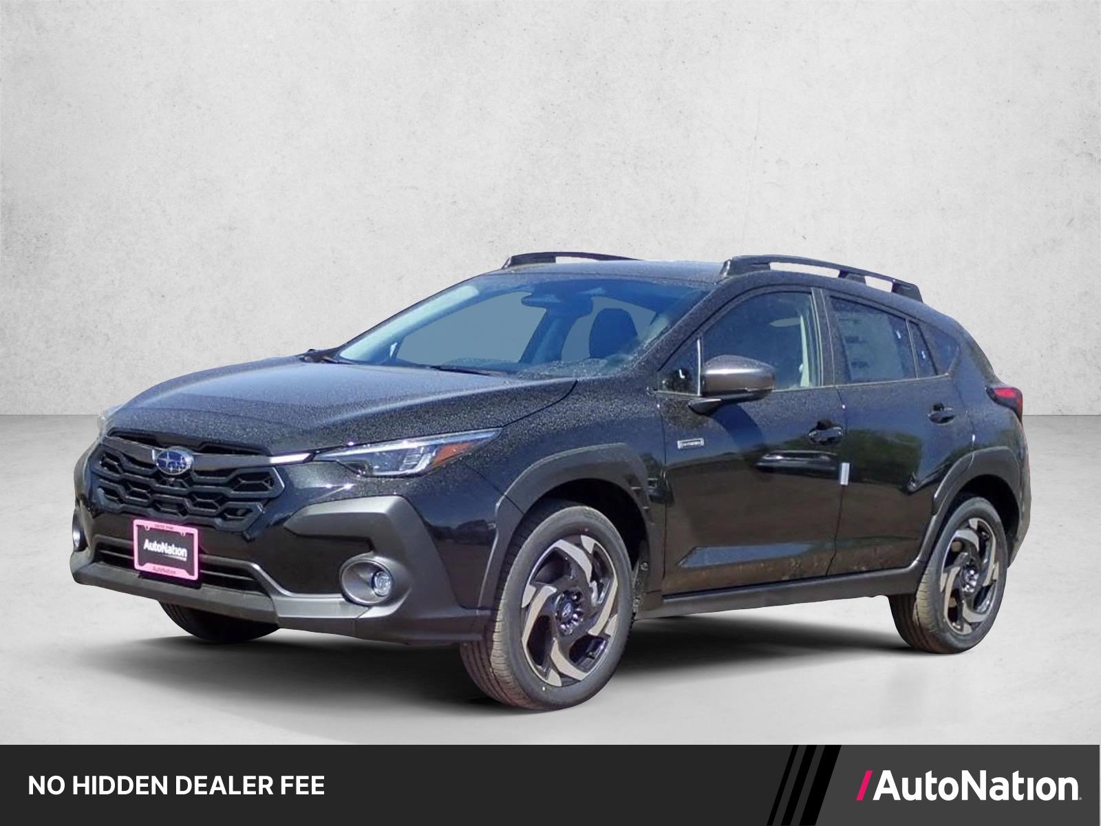 New 2026 Subaru Crosstrek 2.5i Limited w/ Crosstrek Mirror Package AWD/4WD image 1