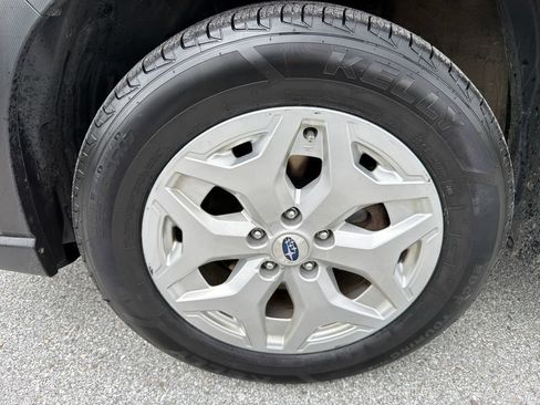Certified 2024 Subaru Forester AWD/4WD image 9
