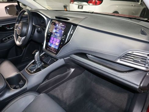 Used 2020 Subaru Outback Limited XT image 23
