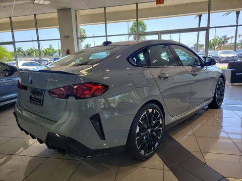 New 2026 BMW M235i xDrive w/ Technology Package AWD/4WD image 3