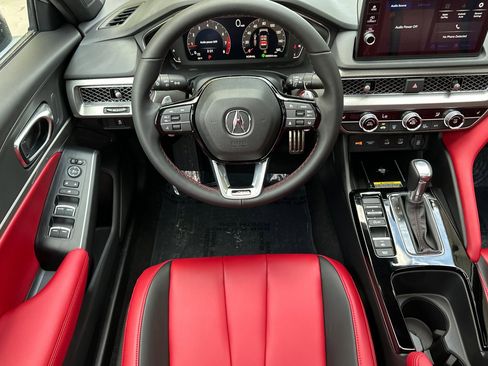 New 2026 Acura Integra A-Spec image 14