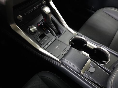 Certified 2020 Lexus NX 300 AWD w/ Premium Package image 30