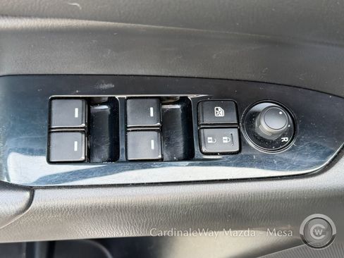 Used 2018 MAZDA CX-5 Touring image 7