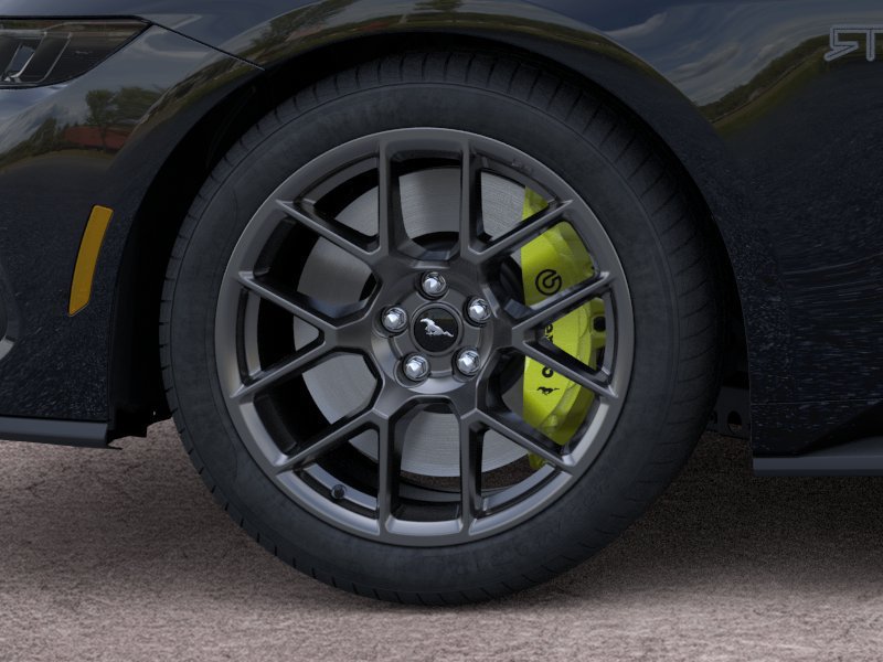 New 2026 Ford Mustang Premium w/ Mustang RTR Package RWD image 19