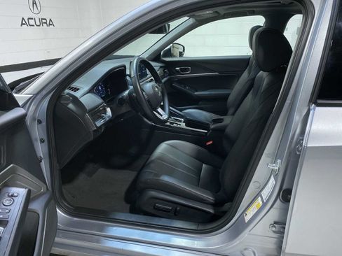 Certified 2026 Acura Integra FWD image 2