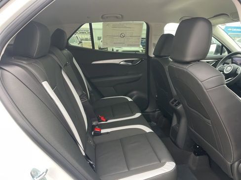 New 2026 Buick Envision Sport Touring image 47