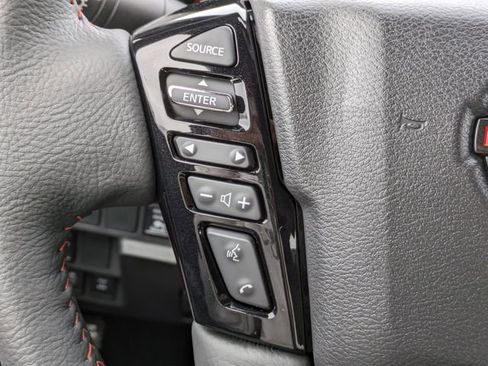 New 2026 Nissan Frontier PRO-4X w/ Pro-4x Convenience Package image 26