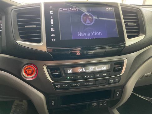 Used 2017 Honda Ridgeline RTL-T image 31