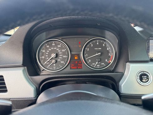 Used 2011 BMW 335i xDrive Sedan w/ M Sport Pkg image 26