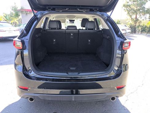 Used 2025 MAZDA CX-5 AWD 2.5 S w/ Select Package image 31