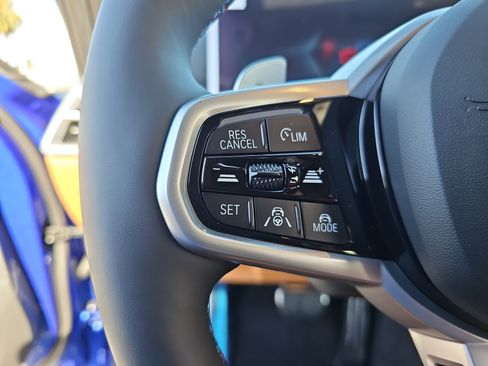 New 2026 BMW M340i xDrive image 17