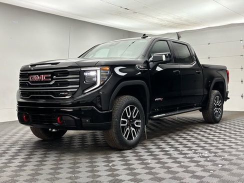 New 2026 GMC Sierra 1500 AT4 w/ AT4 Premium Package image 13