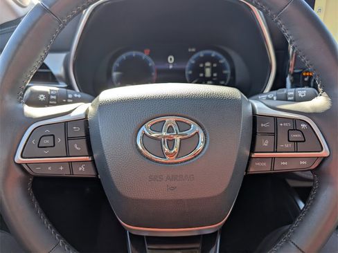 Used 2023 Toyota Highlander L image 24