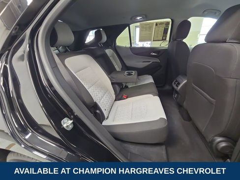 Used 2023 Chevrolet Equinox LS w/ LS Convenience Package FWD image 35