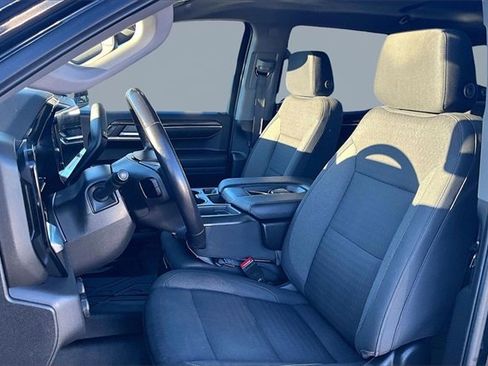 Used 2022 Chevrolet Silverado 1500 LT Trail Boss image 24